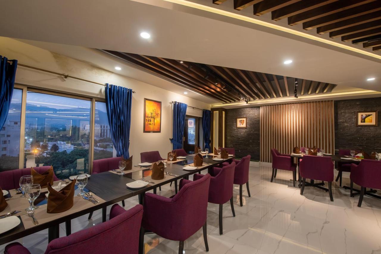 Legend Hotel Islamabad Exterior foto
