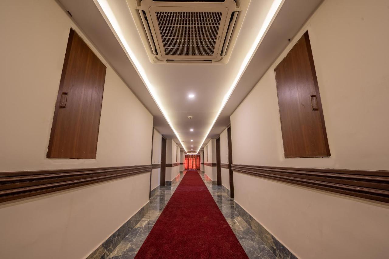 Legend Hotel Islamabad Exterior foto