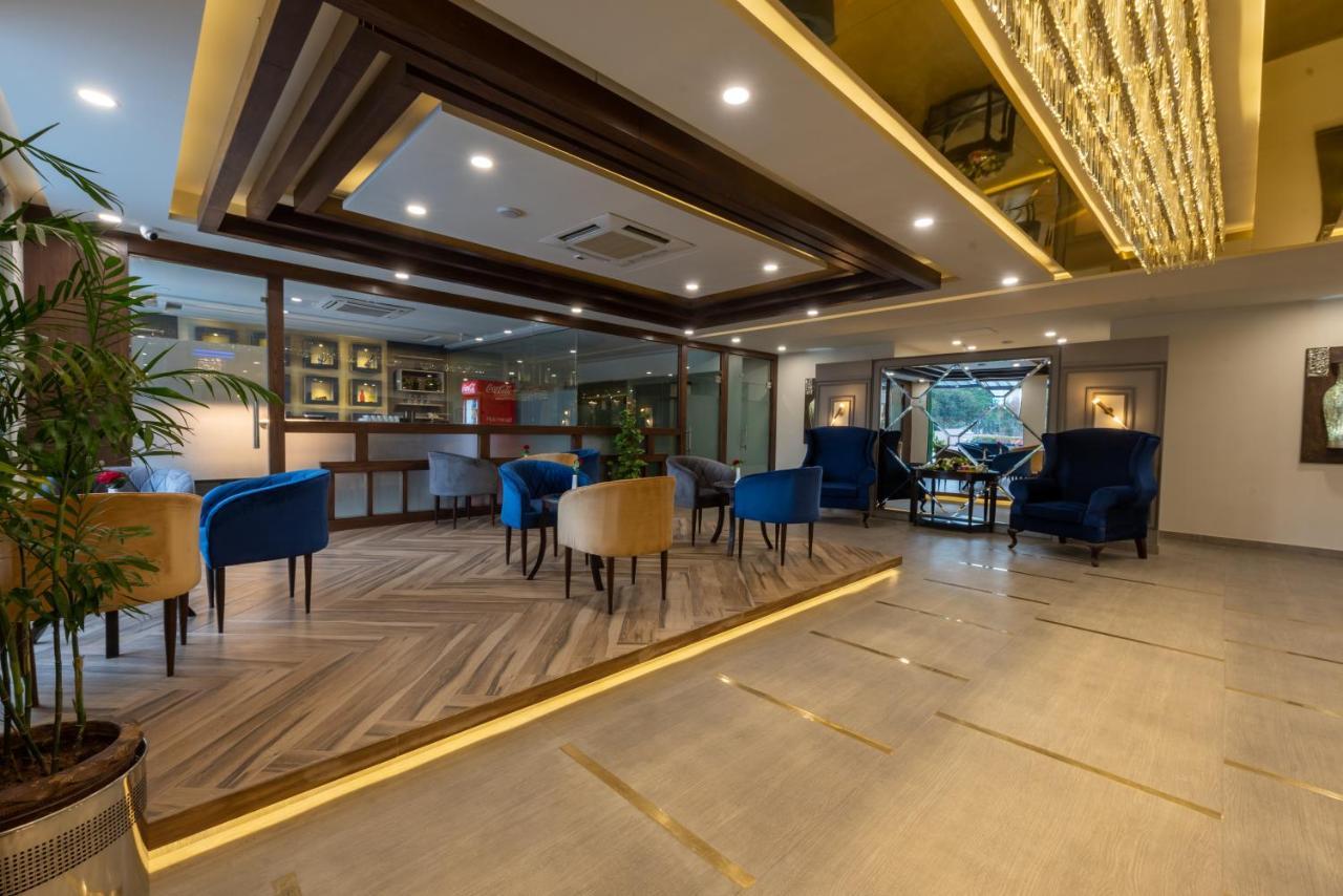 Legend Hotel Islamabad Exterior foto